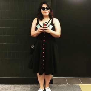 Meet your Posher, Belinda